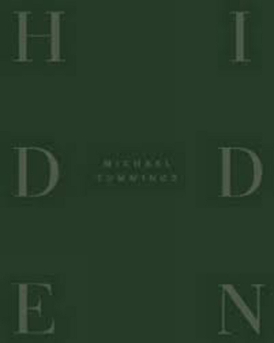 Hidden (Hardback)