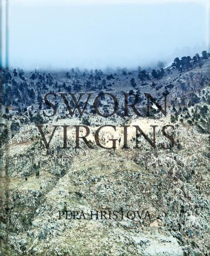 Sworn Virgins (Hardback)