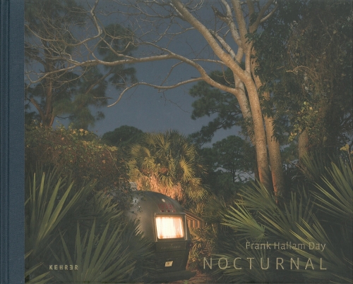 Nocturnal (Hardback)