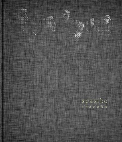 Spasibo (Hardback)