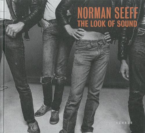 The Look Of Sound (Hardback)