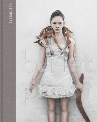 Bulletproof (Hardback)