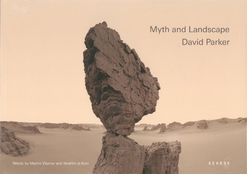 Myth And Landscape (Hardback)