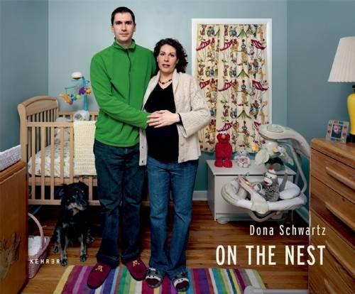 On The Nest (Hardback)