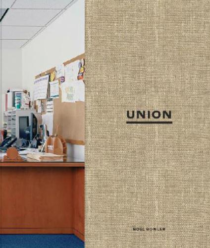 Union (Hardback)