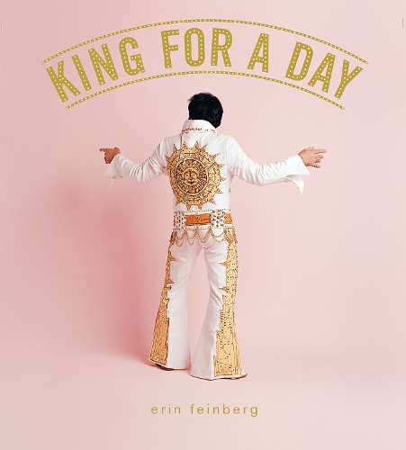 King For A Day (Hardback)