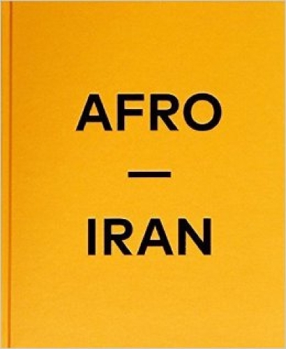 Afro-iran (Hardback)