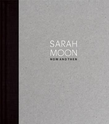 Sarah Moon (Hardback)