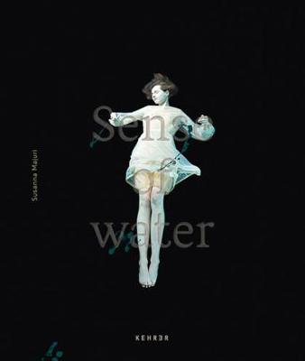 Sense Of Water (Hardback)