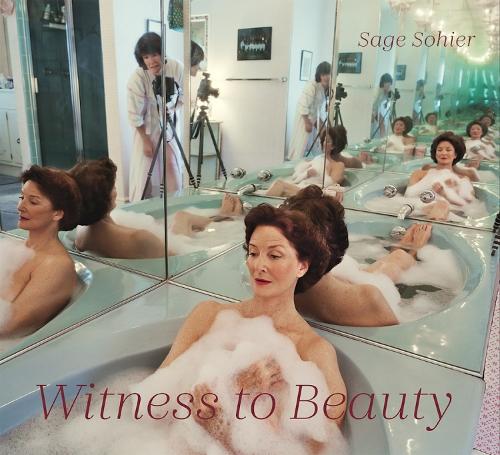 Witness To Beauty (Hardback)