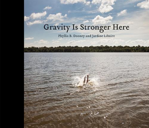 Gravity Is Stronger Here (Hardback)