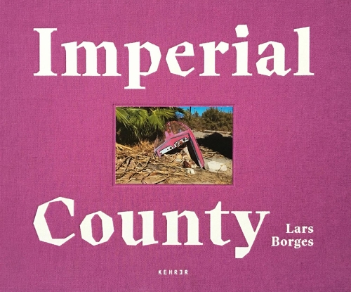 Imperial County (Hardback)