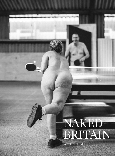 Naked Britain (Hardback)