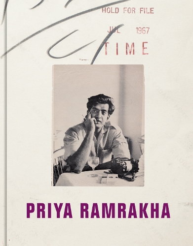 Priya Ramrakha (Hardback)