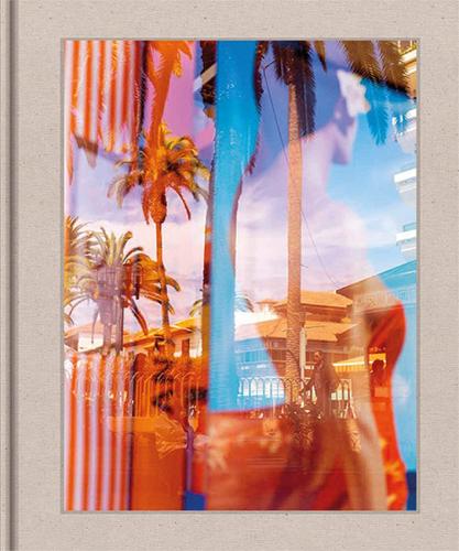 Everything Is Always So Perfect When You Are In It (Hardback)