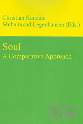 Soul: A Comparative Approach (Paperback)