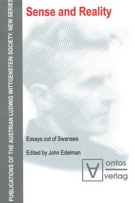 Sense and Reality: Essays Out of Swansea (Hardback)