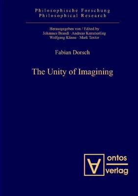 Unity of Imagining (Hardback)