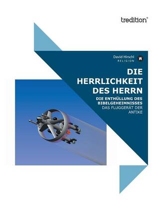 Die Herrlichkeit Des Herrn (Paperback)