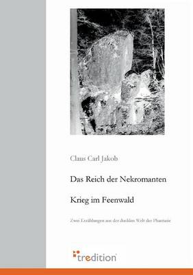 Das Reich Der Nekromanten / Krieg Im Feenwald (Paperback)