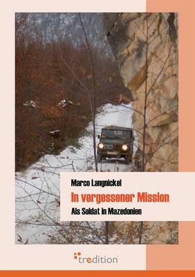 In Vergessener Mission (Paperback)