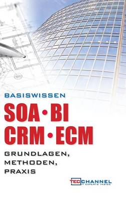 Basiswissen Soa - Bi - Crm - Ecm (Hardback)