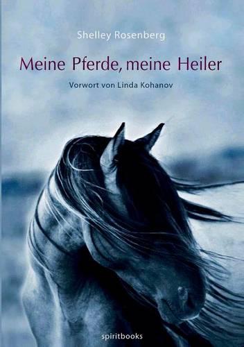 Meine Pferde, Meine Heiler (Paperback)