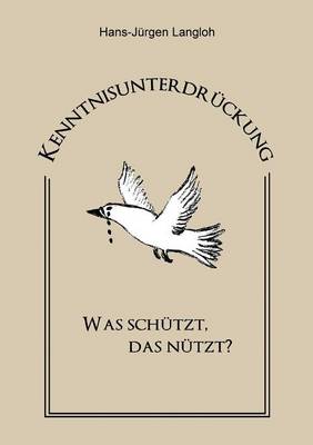 Kenntnisunterdruckung (Paperback)