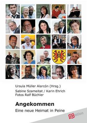 Angekommen (Paperback)