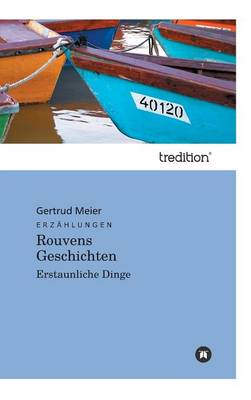Rouvens Geschichten (Hardback)