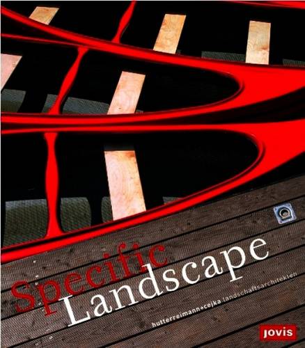 Specific Landscapes (Hardback)