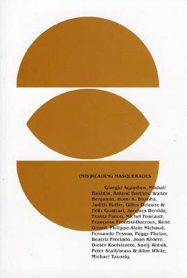 (Mis)Reading Masquerades (Paperback)