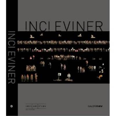 Inci Eviner (Hardback)
