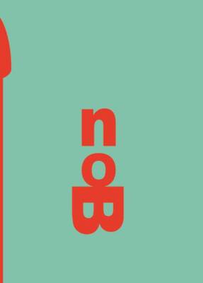 Sarah Lucas - Nob. Secession (Paperback)