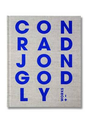Conrad Jon Godly Works + - (Hardback)