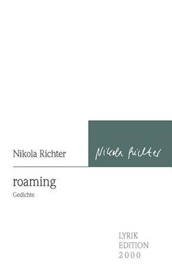 Roaming (Paperback)