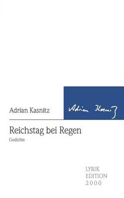 Reichstag Bei Regen (Paperback)