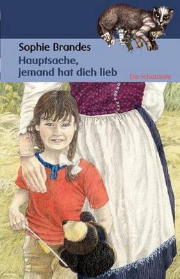 Hauptsache, Jemand Hat Dich Lieb (Paperback)