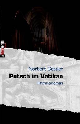 Putsch Im Vatikan (Paperback)