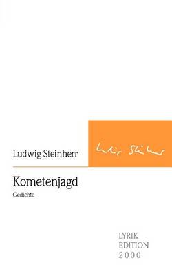 Kometenjagd (Paperback)
