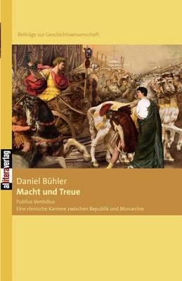 Macht Und Treue (Paperback)