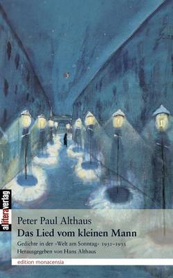 Das Lied Vom Kleinen Mann (Paperback)