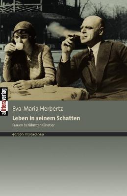 Leben in Seinem Schatten (Paperback)
