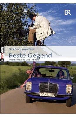 Das Buch Zum Film: Beste Gegend (Paperback)