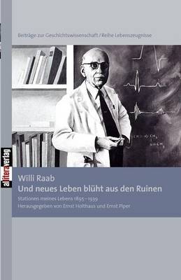 Und Neues Leben Bl Ht Aus Den Ruinen (Paperback)