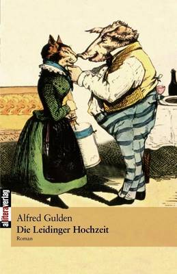 Die Leidinger Hochzeit (Paperback)