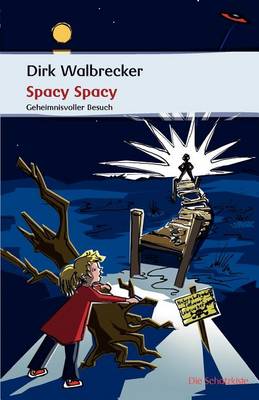 Spacy Spacy (Paperback)