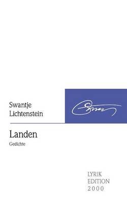 Landen (Paperback)