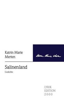 Salinenland (Paperback)