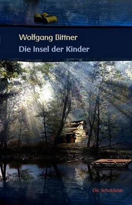 Die Insel Der Kinder (Paperback)
